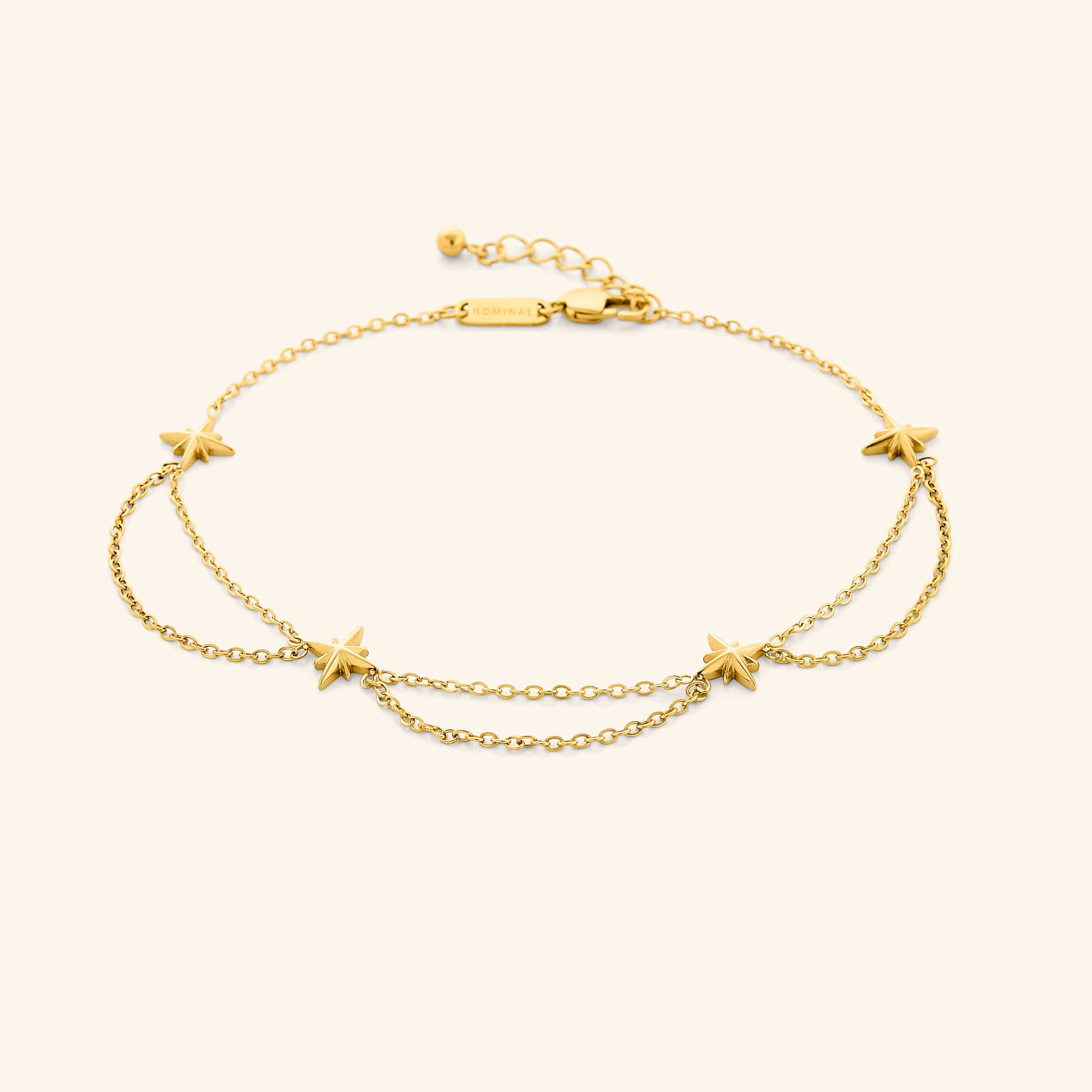 Best Selling Women's Anklets